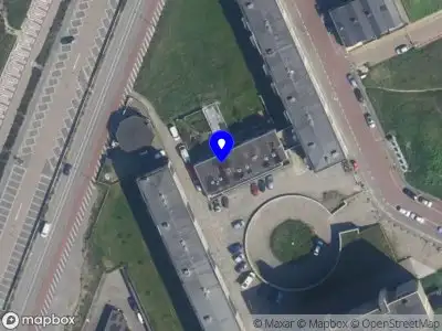 Rares Savu Zandvoort