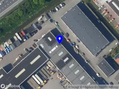 Van Gijtenbeek & Zonen B.V. 's-Gravenhage