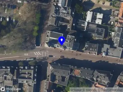 Nieuw bedrijf Spoor8 B.V.