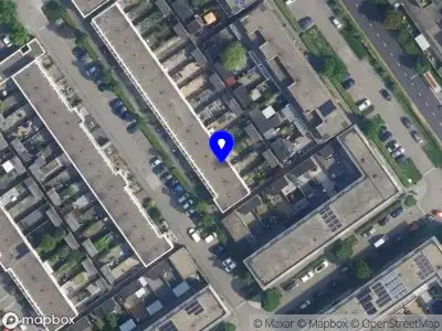 Nieuw bedrijf Hush Paris