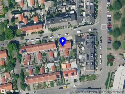 Nieuw bedrijf Roberti's