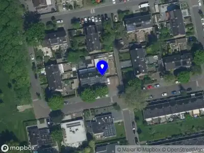 Nieuw bedrijf Yüce Group Holding B.V.