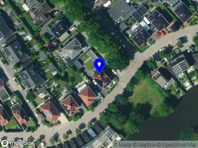 Nieuw bedrijf Stichting Gewoon Gegund