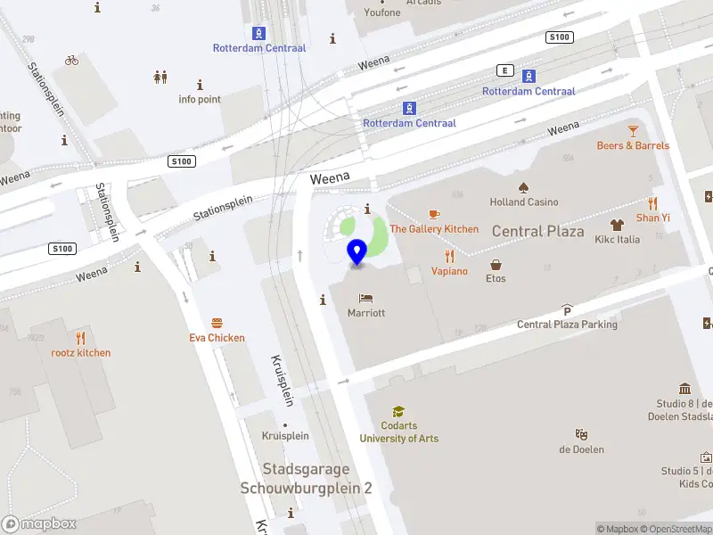 COMP.lawyers Rotterdam