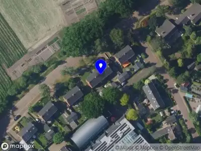 Nieuw bedrijf Temming Tenniscoach