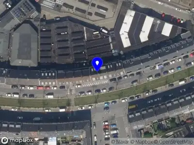 stoyanov klusbedrijf Rotterdam