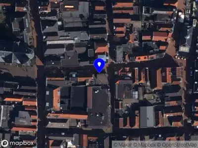 M&S Telecom 4U B.V. Dokkum