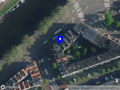 GARZ TATTOOS Amsterdam