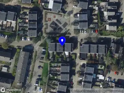 Miroslaw Napora B.V. Oud-Beijerland