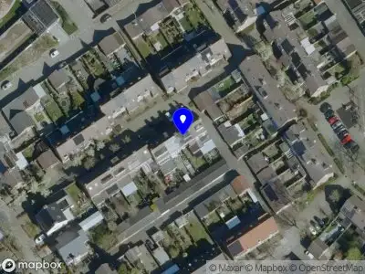 VvE Boxen Leeuwarden Jupiterweg