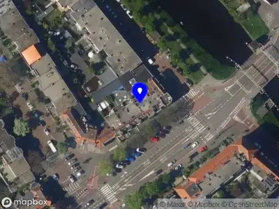 VvE Geestbrugweg 111-113 te Rijswijk Rijswijk