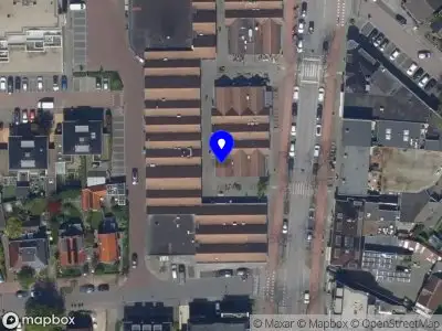 Schoenmakerij De Gouden Leest