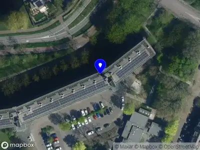 Nieuw bedrijf Venom Construction