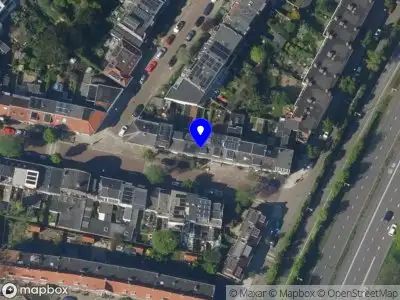 Geriatische Zorg EHP