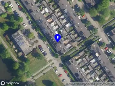 Nieuw bedrijf Cynthia Nieuwenhuizen