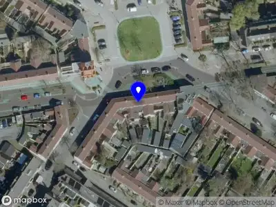 Bewonersvereniging 360 Woensel-West Eindhoven