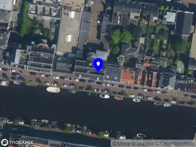 ABQuant B.V. Haarlem