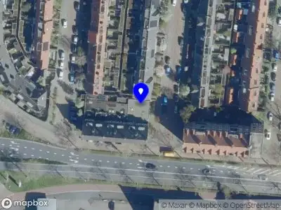 Nieuw bedrijf Martin Alex Creative