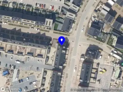 St. Beh. Mandelig Parkeerterr. Tuin 15