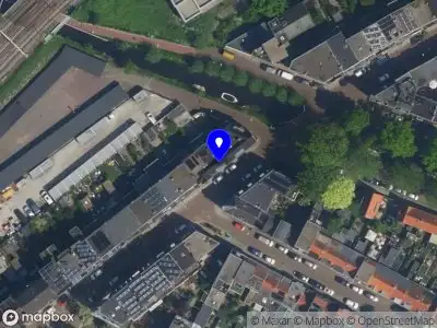 Blue Sandbox Haarlem