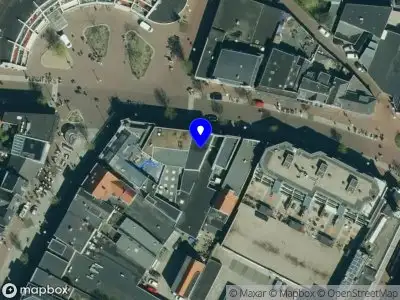 Suatthebarber Veenendaal