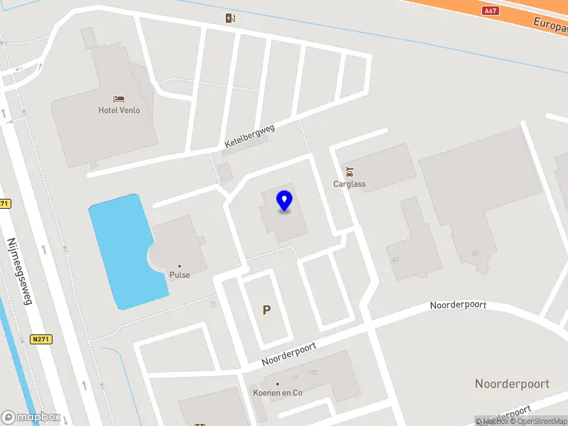 SHINWATEC LIMITED EUROPE Venlo