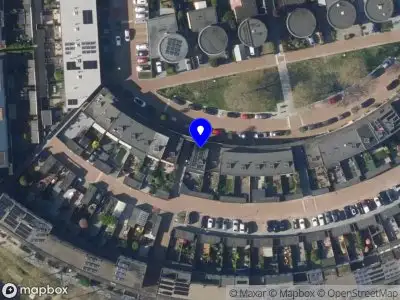 DJ Koen Alphen aan den Rijn
