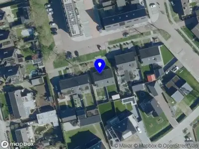 Nieuw bedrijf Fleur & Brocante