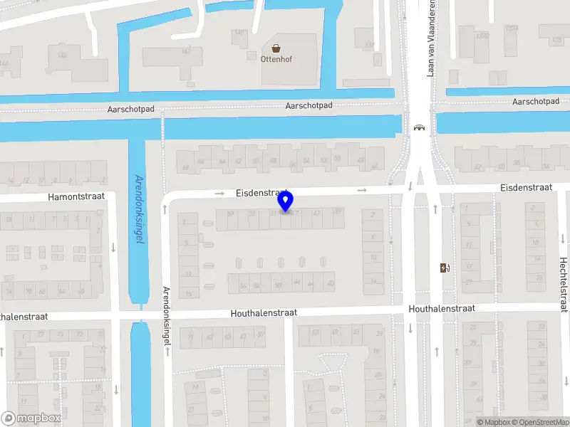 Nieuw bedrijf AA Investment Holding B.V.