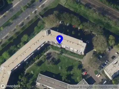 Nieuw bedrijf Schoonmaak service Jola