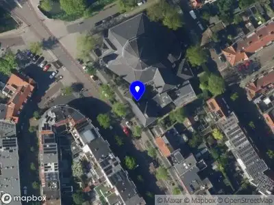 Utr. Broedersch v. Onze Lieve Vr. v. Kevelaer