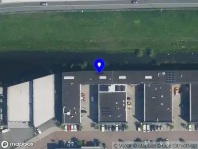 ERM Logistics Amsterdam