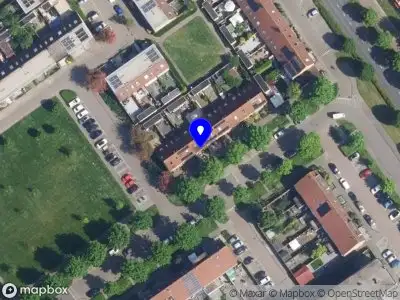 Nieuw bedrijf Junior Mazija