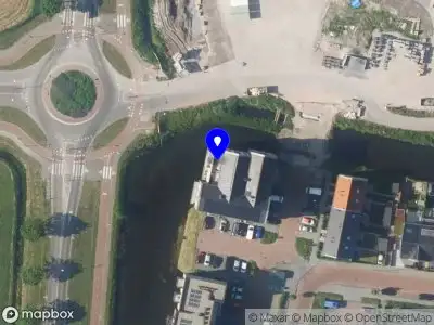 Globus Logistics B.V. Bunschoten-Spakenburg