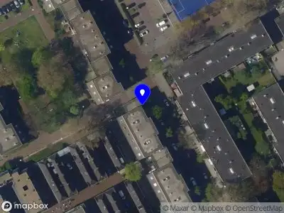 M.A taxi vervoer 's-Gravenhage