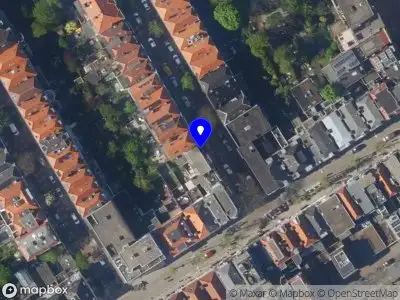 Nieuw bedrijf V.v.E. Jacob van der Doesstraat 2C en 2C1