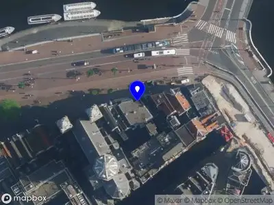 Stichting Dakterras Art Productions Amsterdam