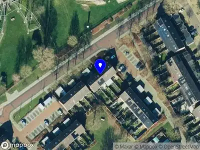 Nieuw bedrijf NM Dienstverlening