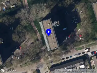 Gerritsensteigerbouw Groningen