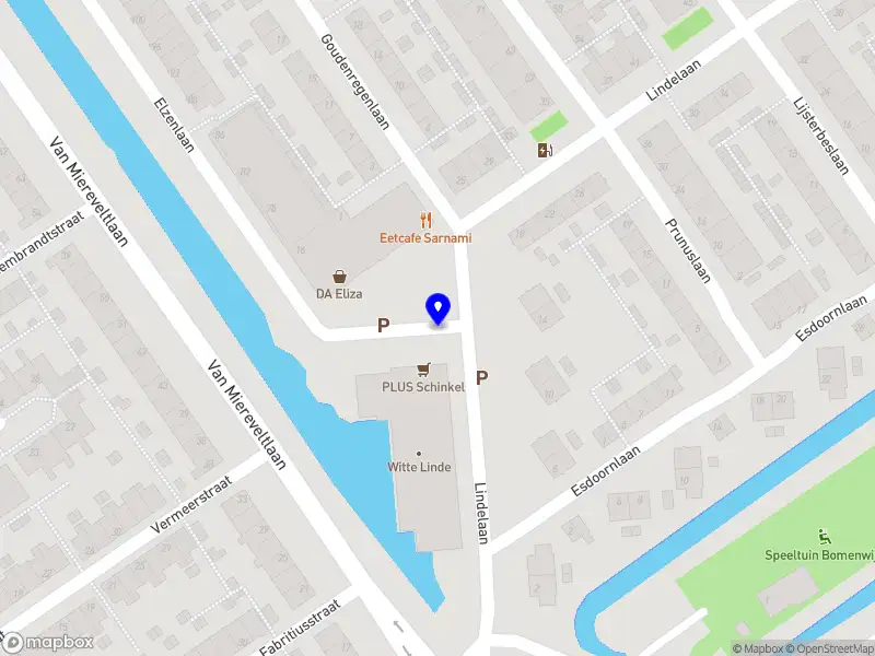 Tabakspeciaalzaak Bomenwijk B.V. Delft