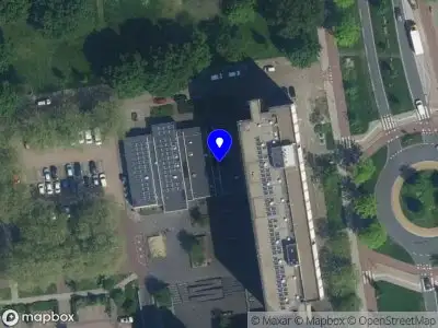 P.E.Connected Delivery Haarlem