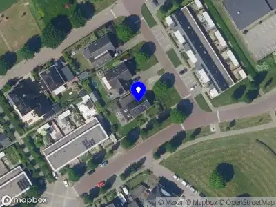 Swift '64 Handbal Swifterbant