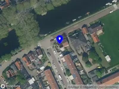 SF Beveiliging & Service Edam