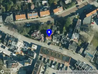 Nieuw bedrijf Marloes Reinink