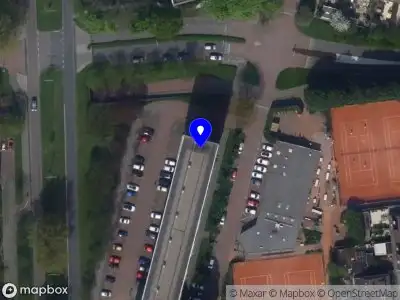 BordoMavi Transport Leiden