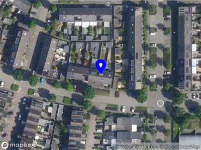 Nieuw bedrijf Ma Na Creations