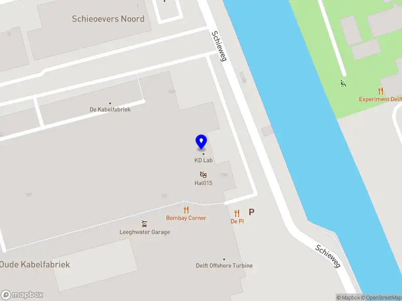 Nieuw bedrijf RABLE Holding B.V.