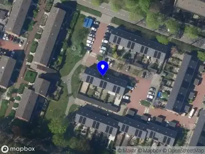 Moré Zoetermeer