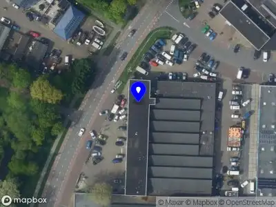 Chef Auto Electronica Alkmaar