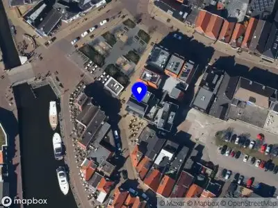 Lamphen Holding B.V. Lemmer